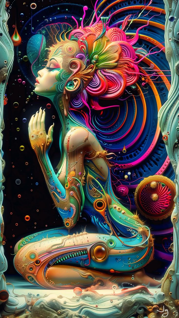 Bohemian Rituals